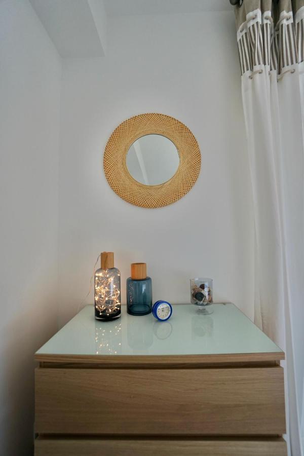 L'Escale Apartment ลา ฟอเรต์-ฟูเอส์นองต์ ภายนอก รูปภาพ